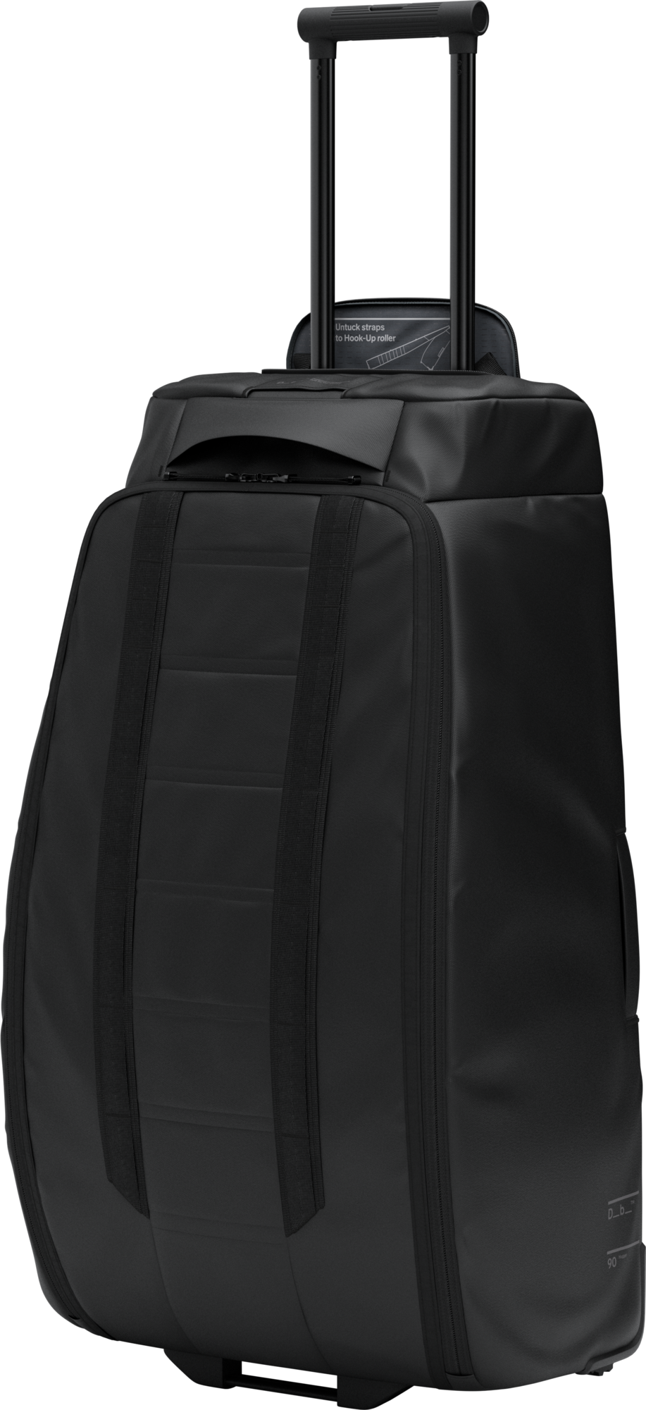 Db<br>Hugger Roller Bag 90L