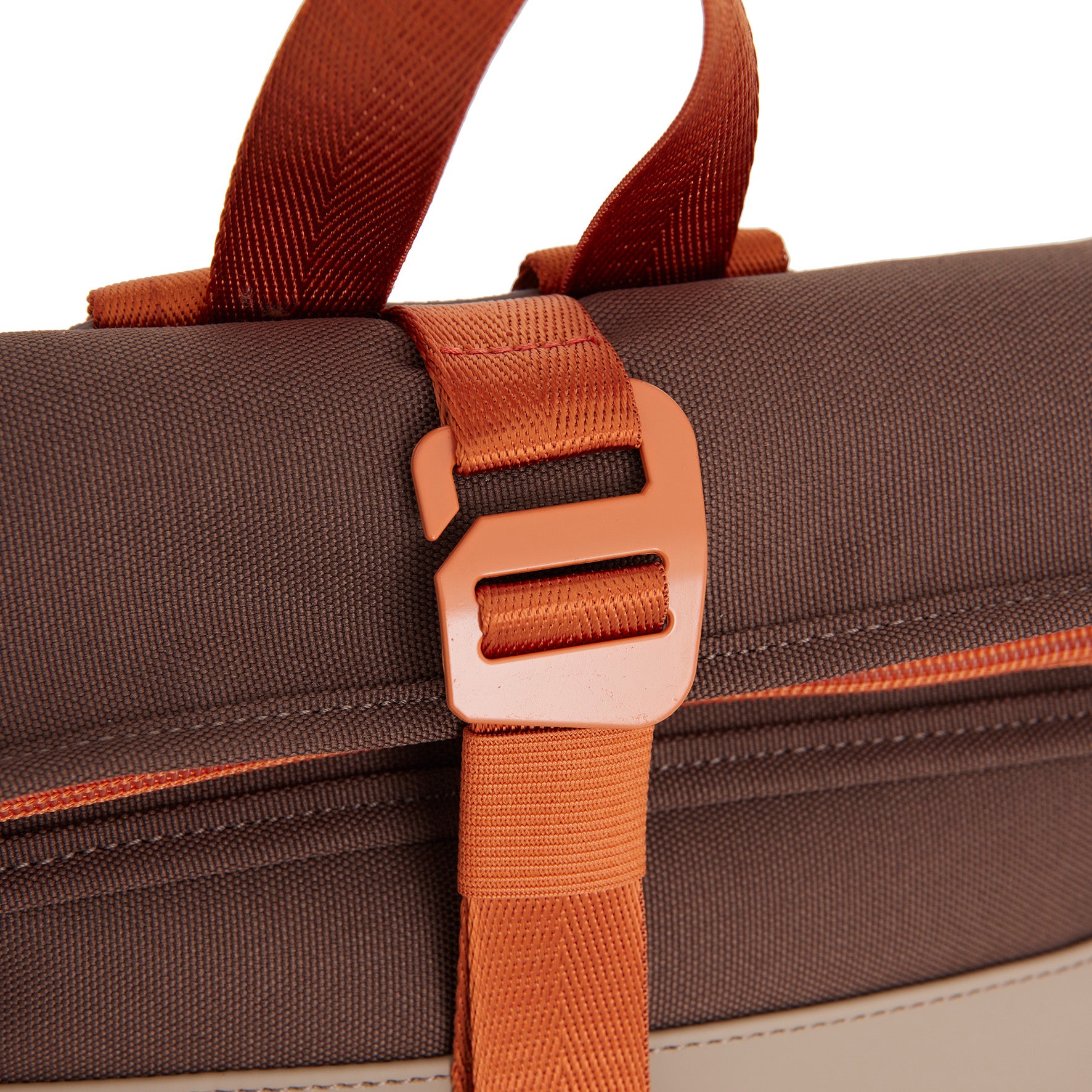 Waterafstotend rugzakje 'Mart' mini 7L Ferron coffee Coffee