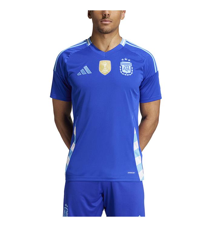 adidas Men Argentinië 24 Uitshirt 2024