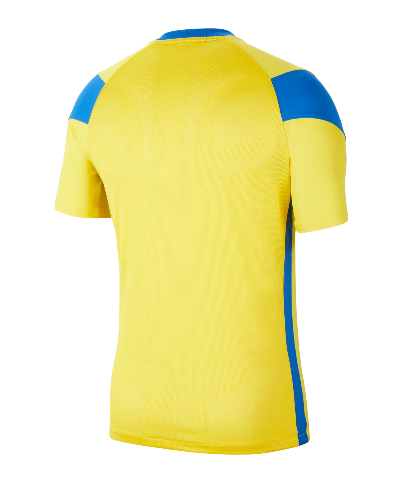 Nike Park Derby III Trikot Gelb F720