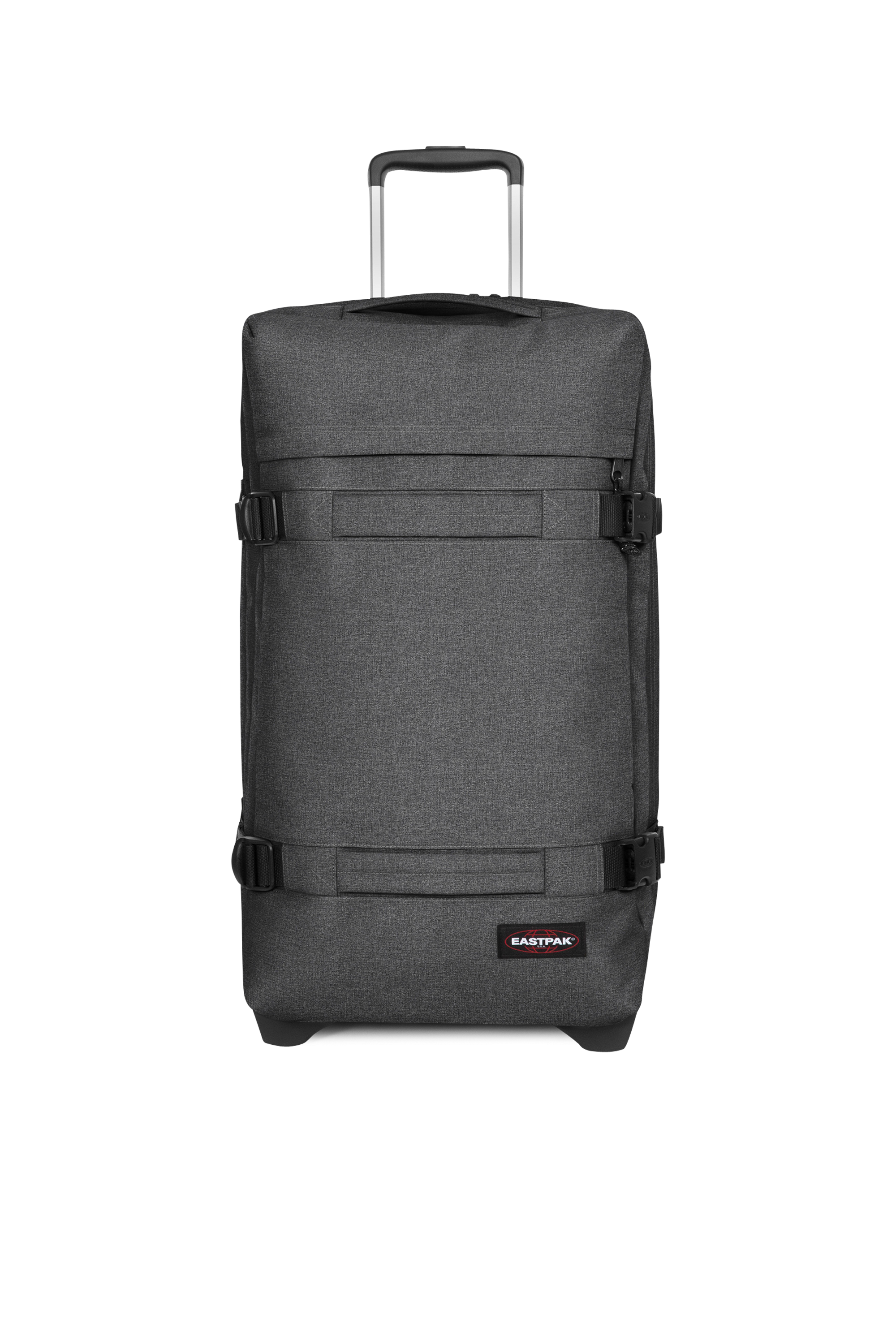 EASTPAK Sac de voyage TRANSIT'R L Noir