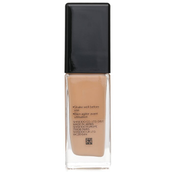Shiseido Synchro Skin Radiant Lifting Foundation