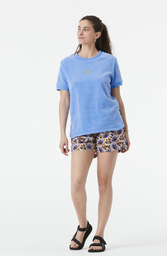 Picture Carrella Tee Vista Blue