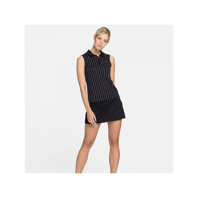 Jupe tennis femme Shiva