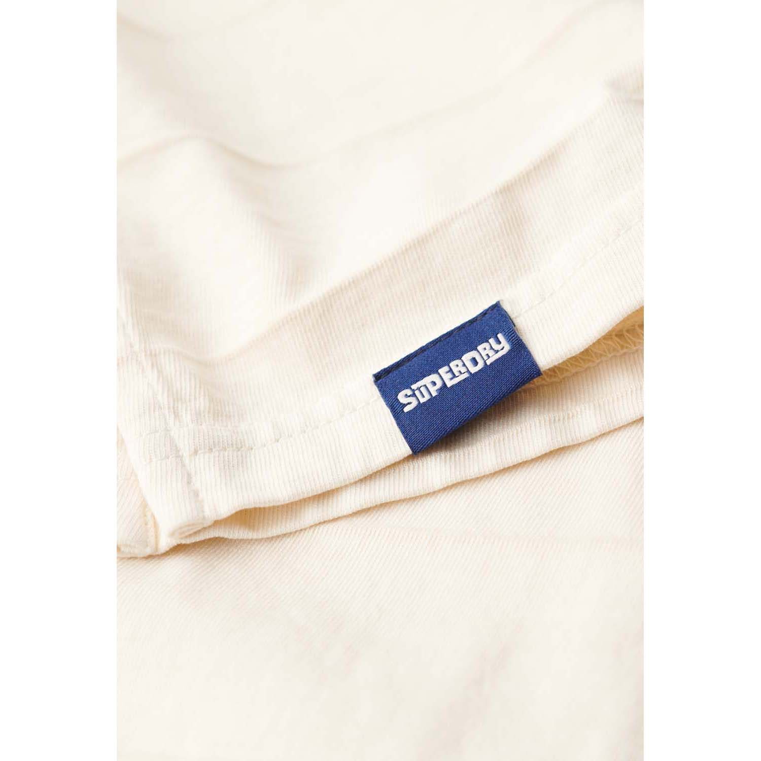 Superdry  Textured Jersey Polo