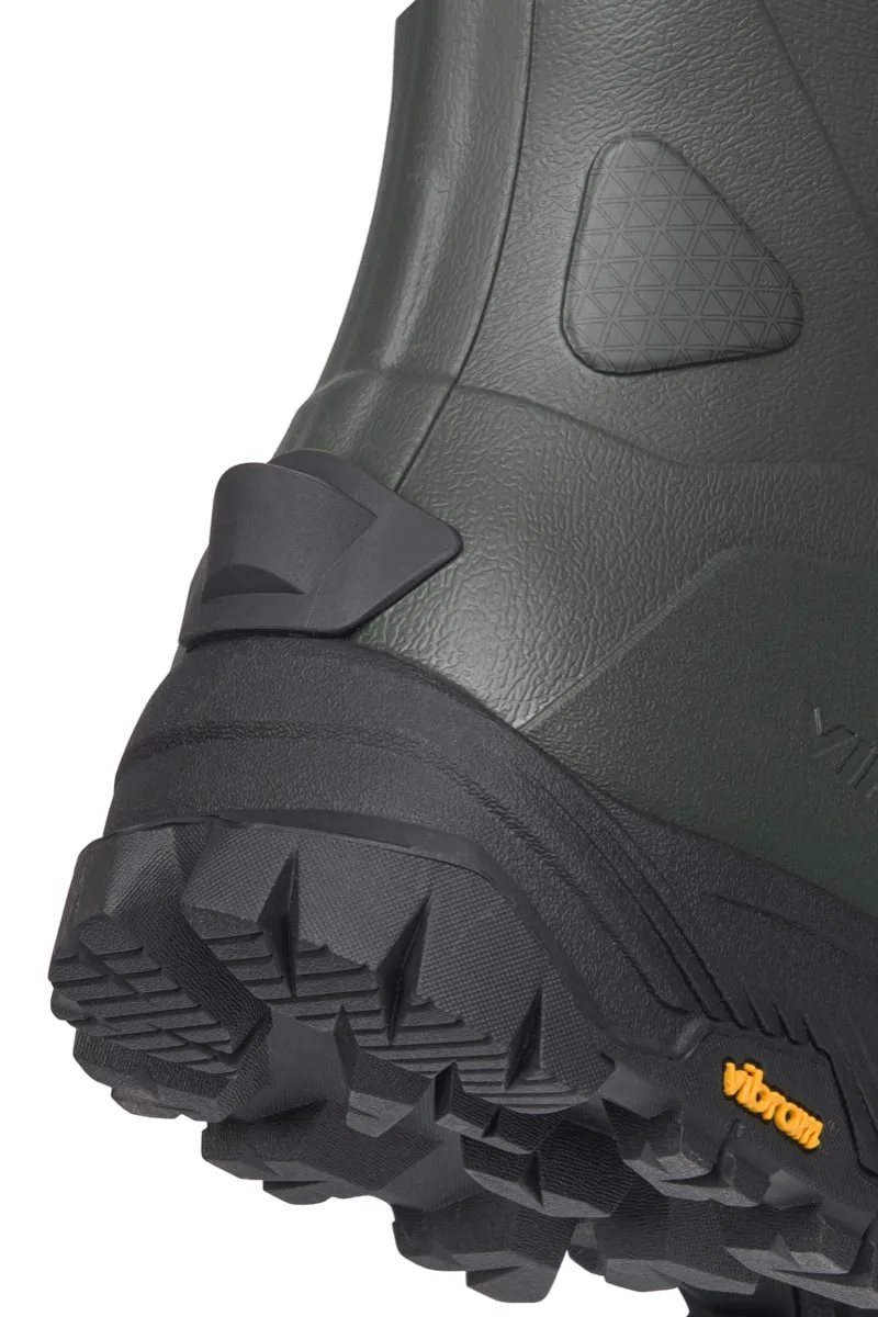 Viking Footwear Unisex Trophy Pro High Huntinggreen
