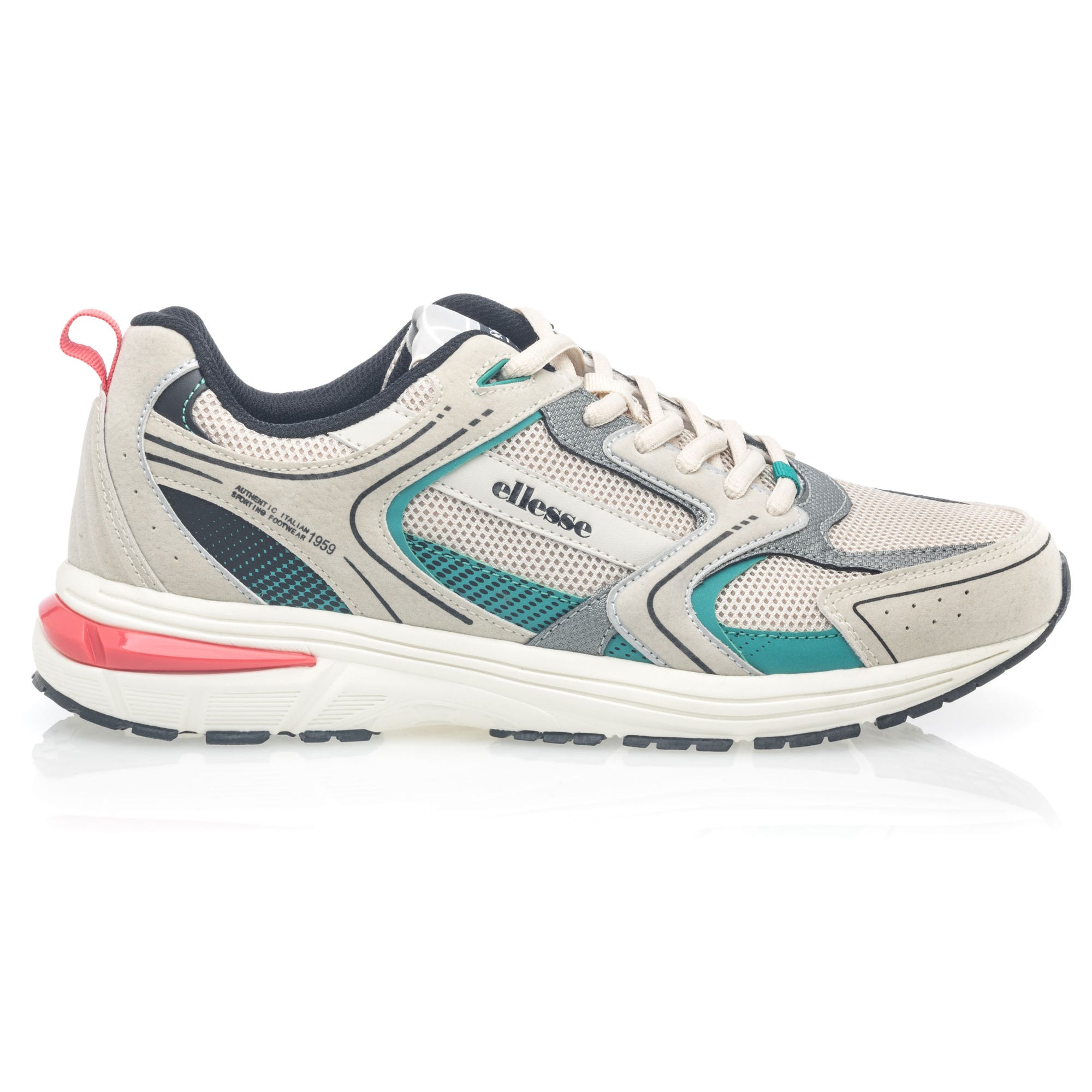 Sneakers Homme beige
