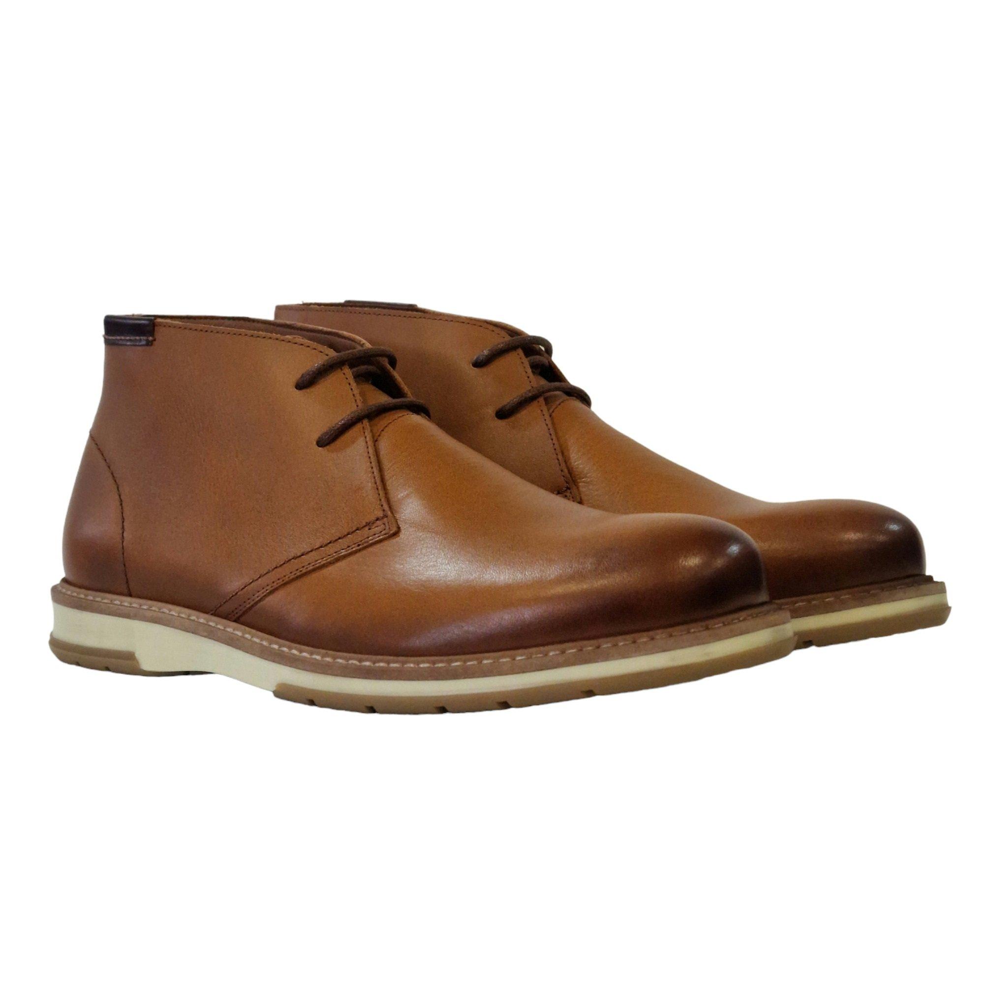 Firetrap Reason Boots Mens