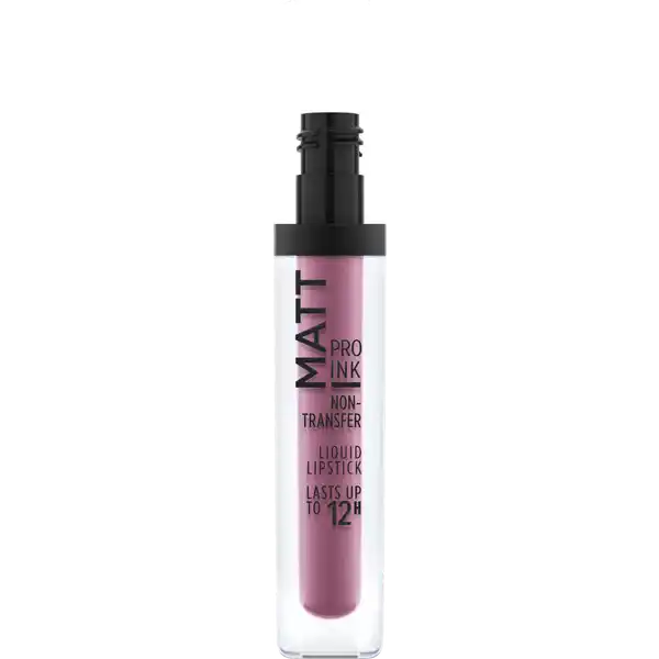 Matt Pro Ink Non-Transfer Liquid Lipstick 060