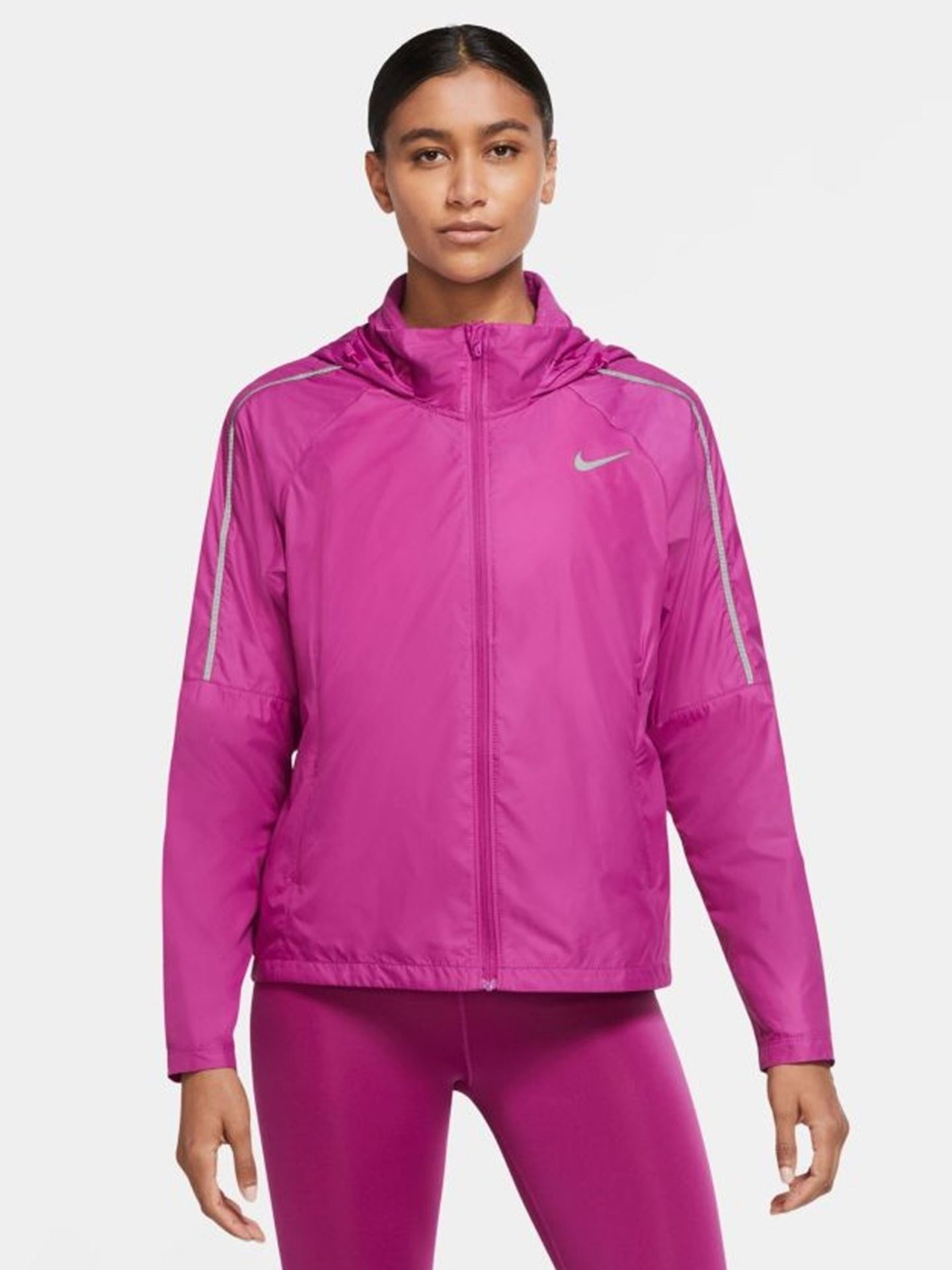 Shield Jacket