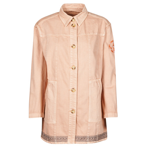 Cream - OFELIA JACKET - Rose