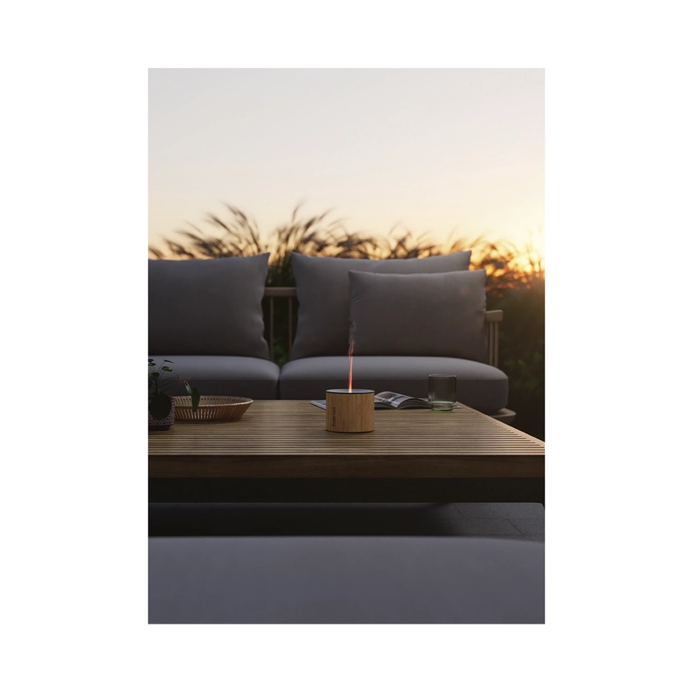 Stadler Form Nora Aroma Diffuser bambus
