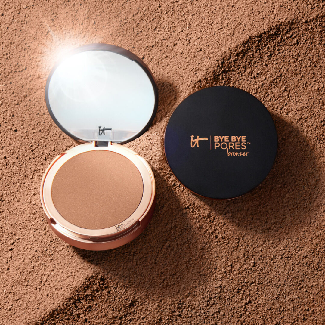 IT COSMETICS Bye Bye Pores Bronzer - 8,5ml