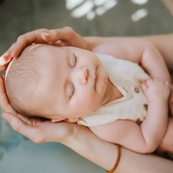 Calmosine Sommeil Bio Endormissement Qualité du Sommeil Bébé 14 dosettes