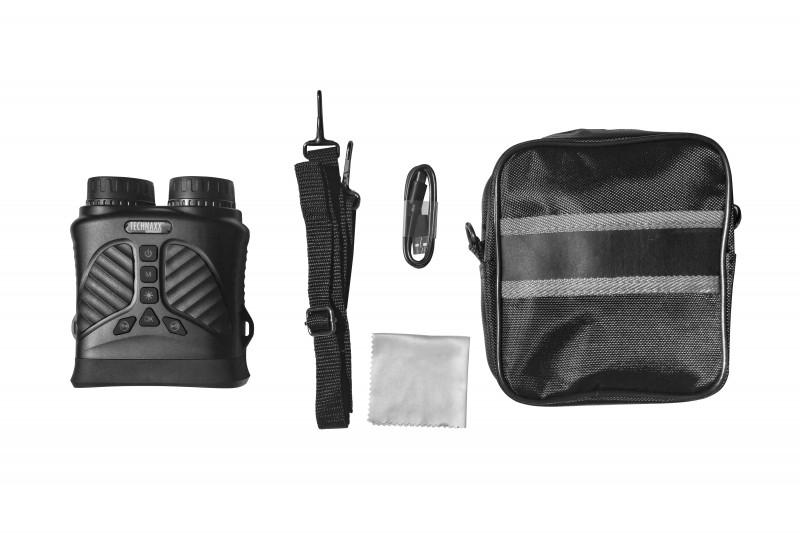 Technaxx - Night Vision Kikkert - TX-257