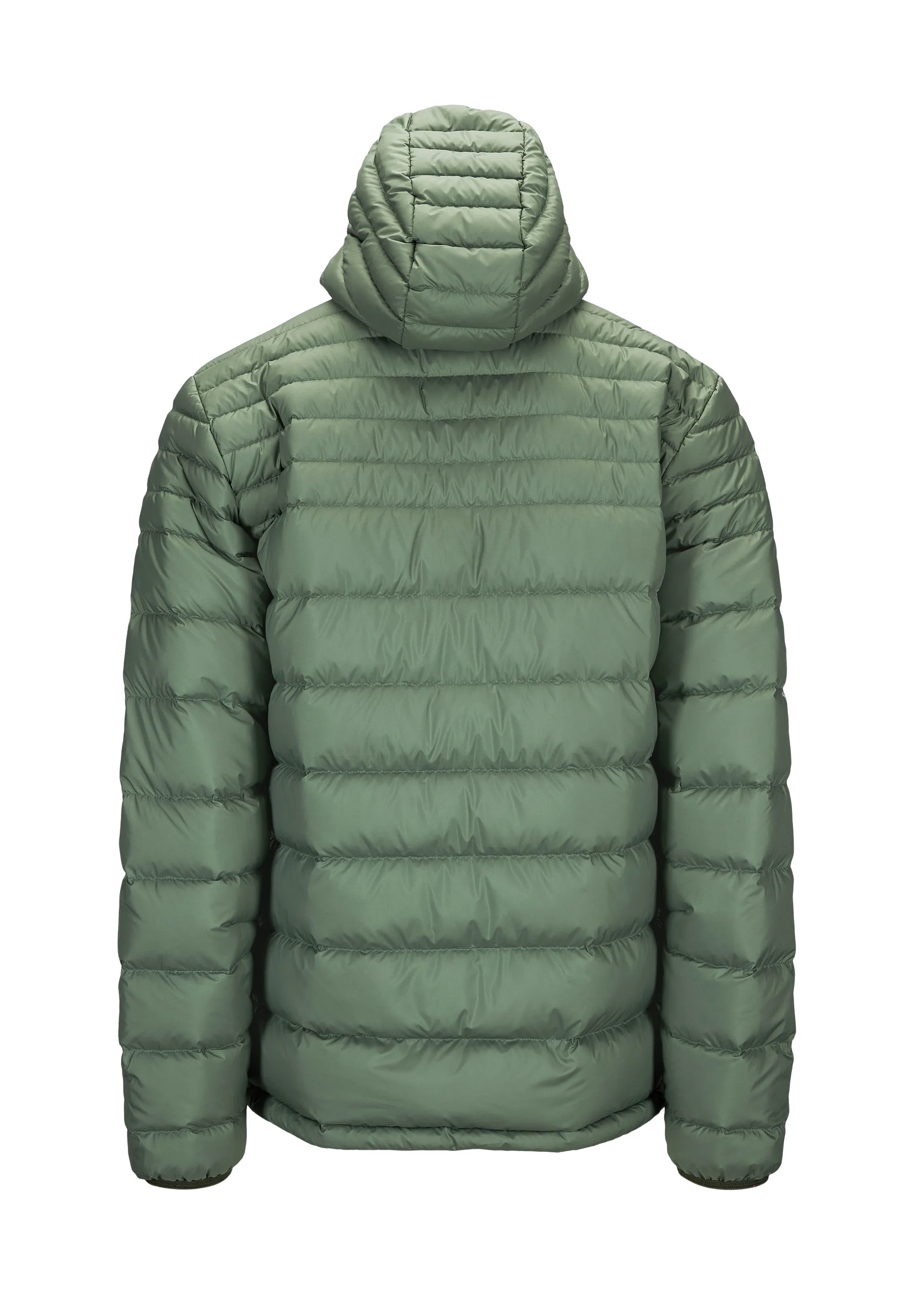 Tufte Wear Lynx M Light Jacket Laurel Wreath