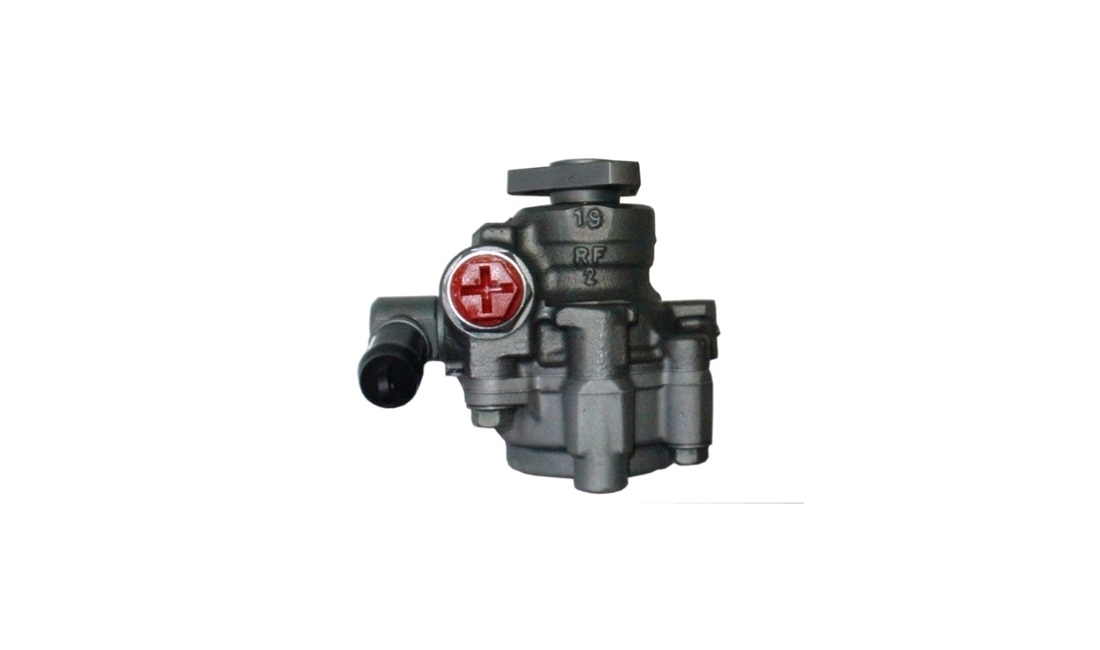 Servopumpe Hydraulisk