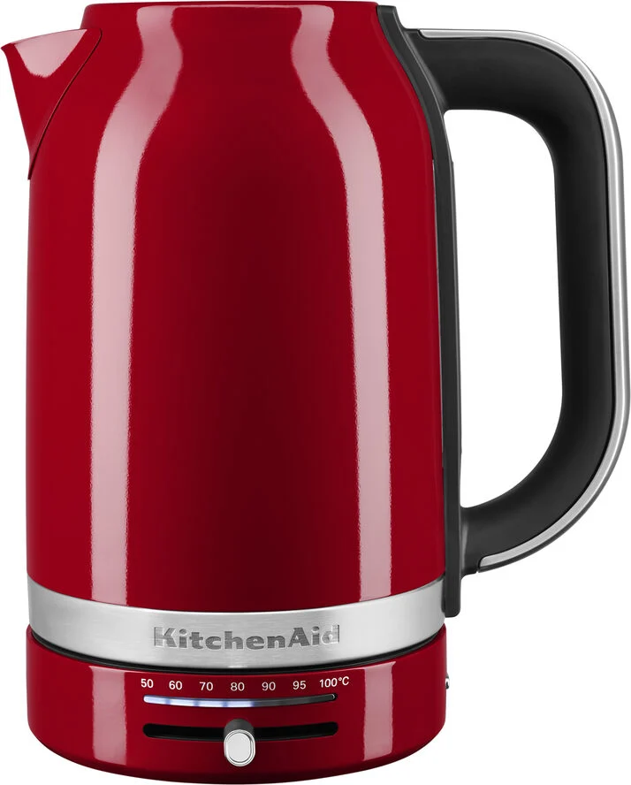 KitchenAid Elkedel 1,7 L Red