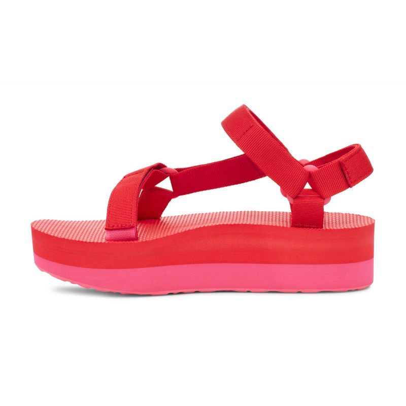 FlatForm Universal - Sandales femme
