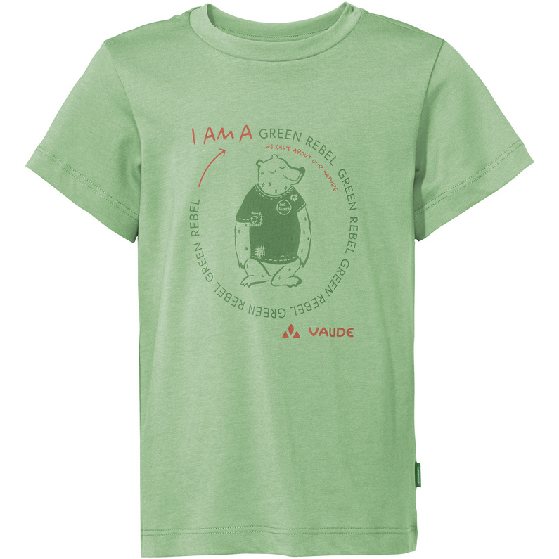 Vaude Kinder Vaude T-Shirt