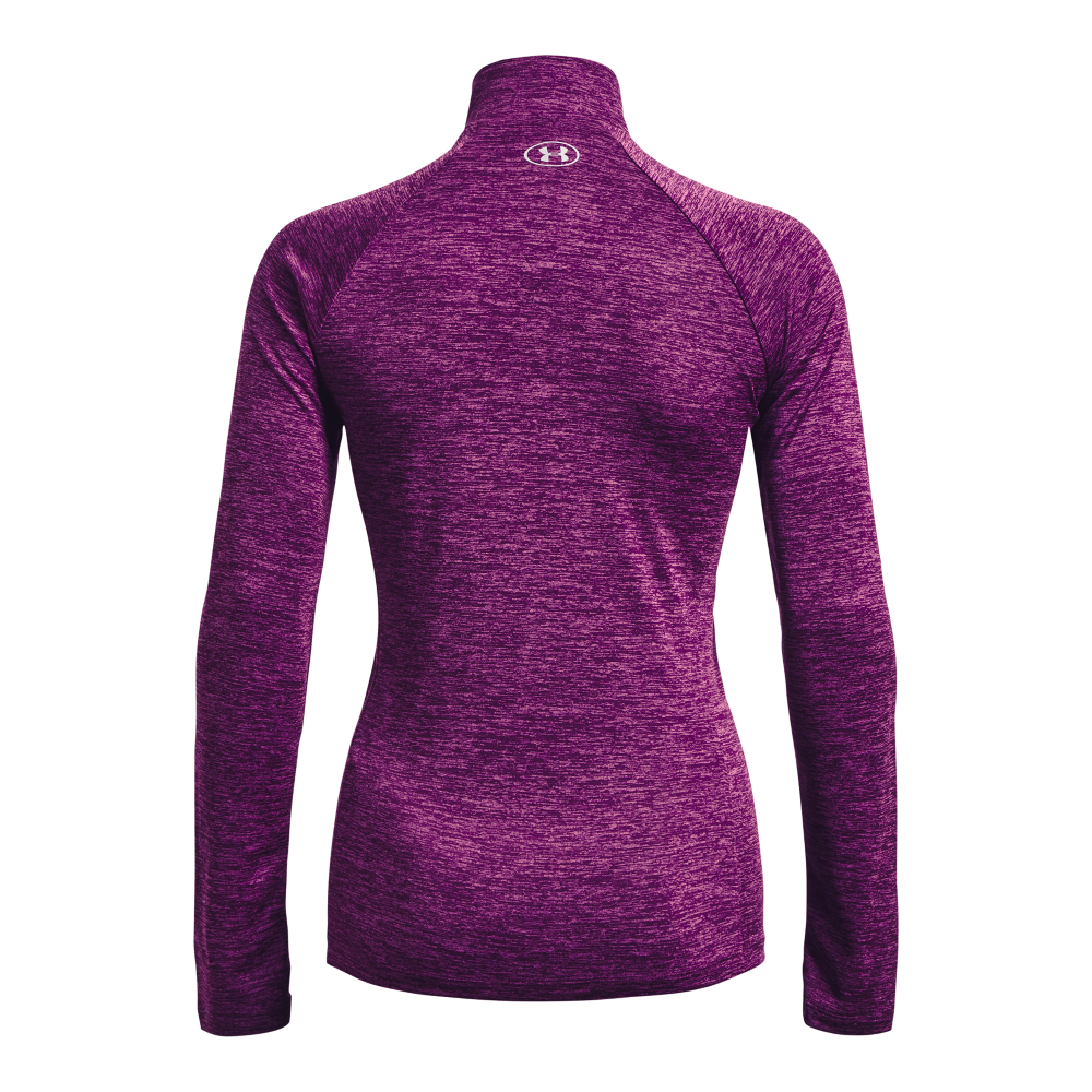 Under Armour Q4 Tech 1/2 Zip Twist