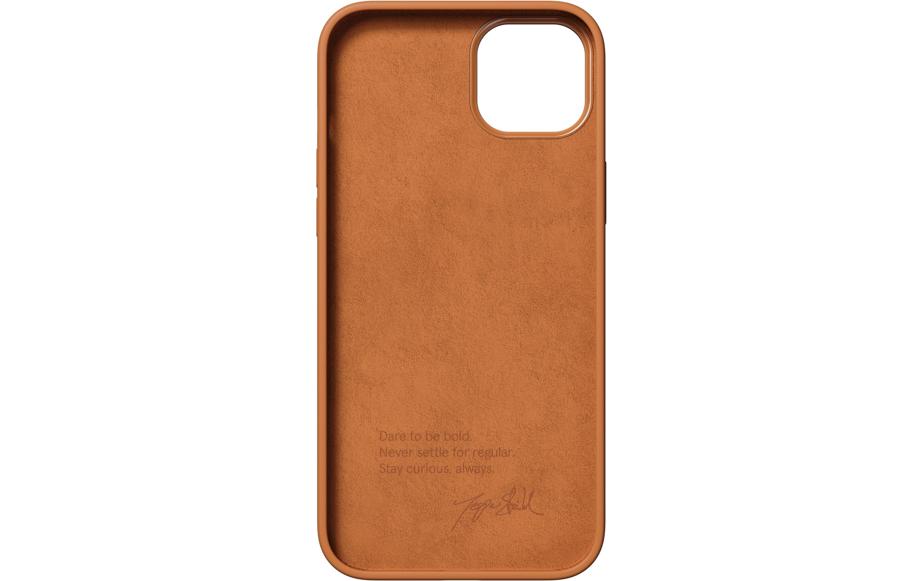 Back Cover Bold Case iPhone 14 Plus Tangerine OrangeBack-Cover für das Apple iPhone 14 Plus