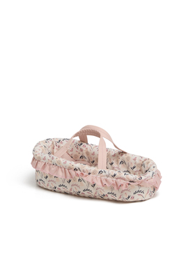 Cloudberry Castle Reisesett for Dukker, Rabbit