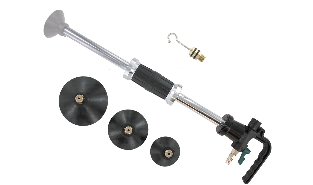 Buleopretter luft - Hubitools