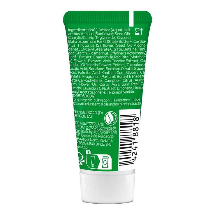 Weleda Skin Food Body Lotion Mini, 20 ml