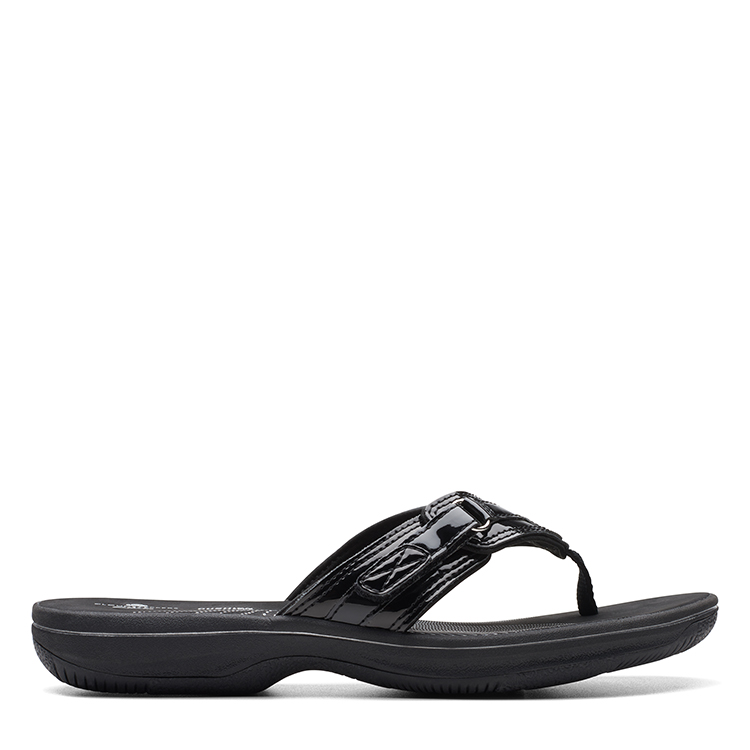 Clarks Breeze Sea | NOIR VERNI