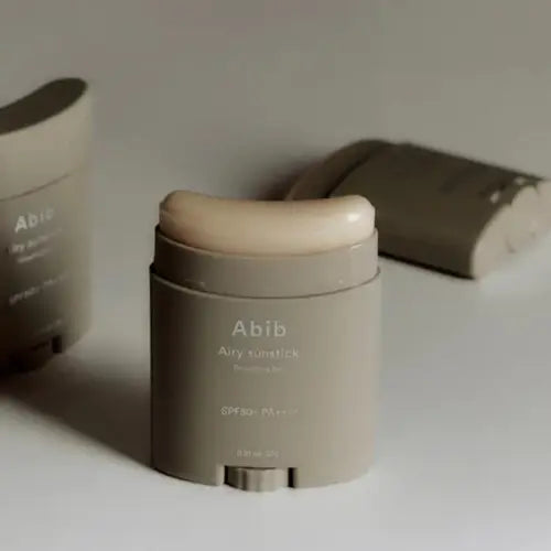 Airy Sunstick Smoothing Bar SPF50
