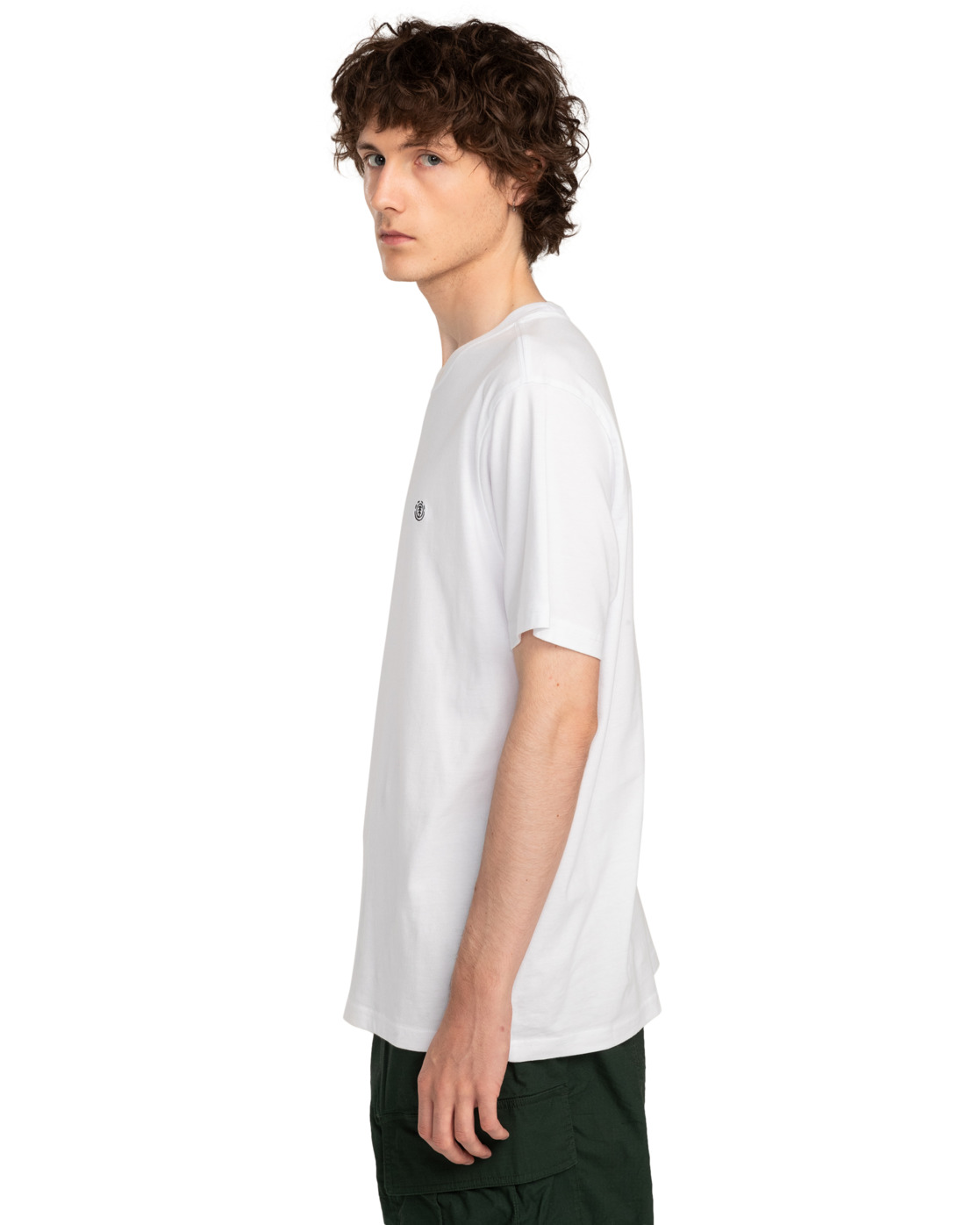 Element Crail Flint Black