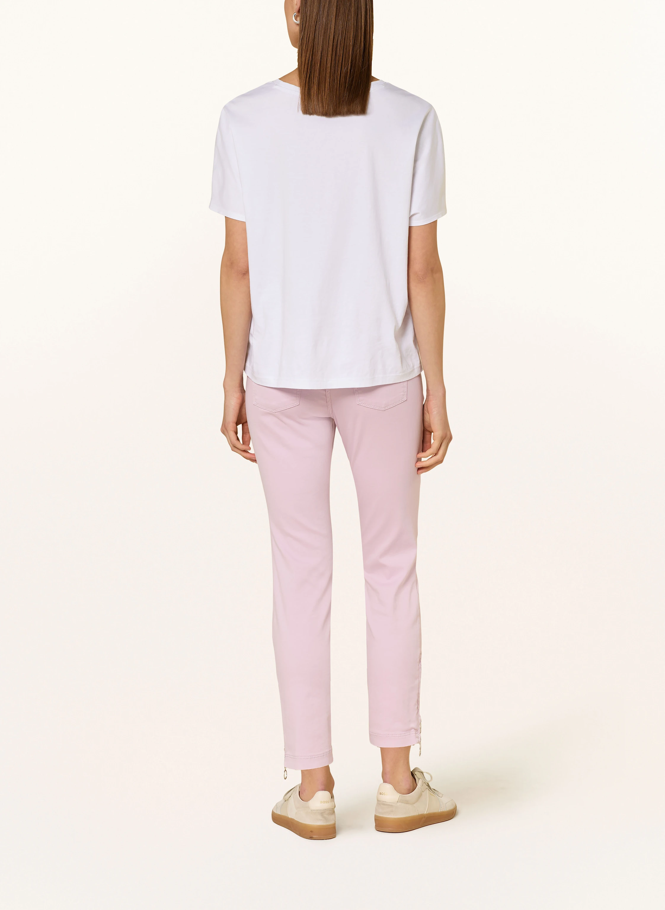 MAC 7/8-Jeans DREAM SUMMER CHIC