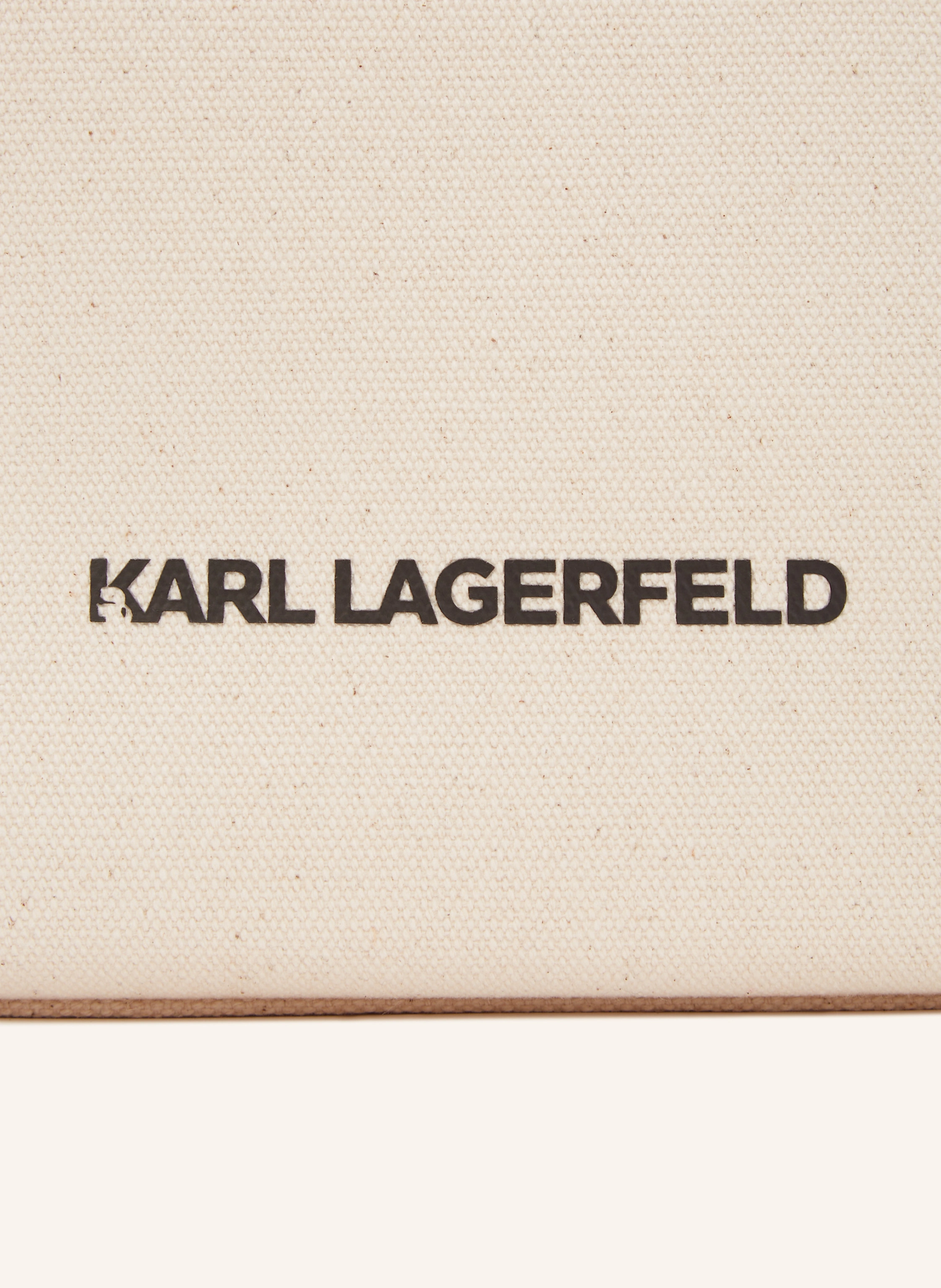 KARL LAGERFELD Karl Lagerfeld x Jorge Parra Shopper
