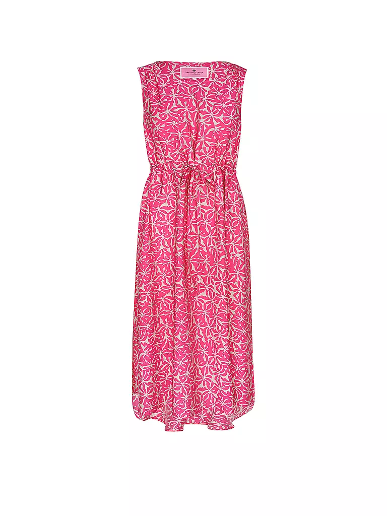 LIEBLINGSSTÜCK Midikleid RUBAYL pink