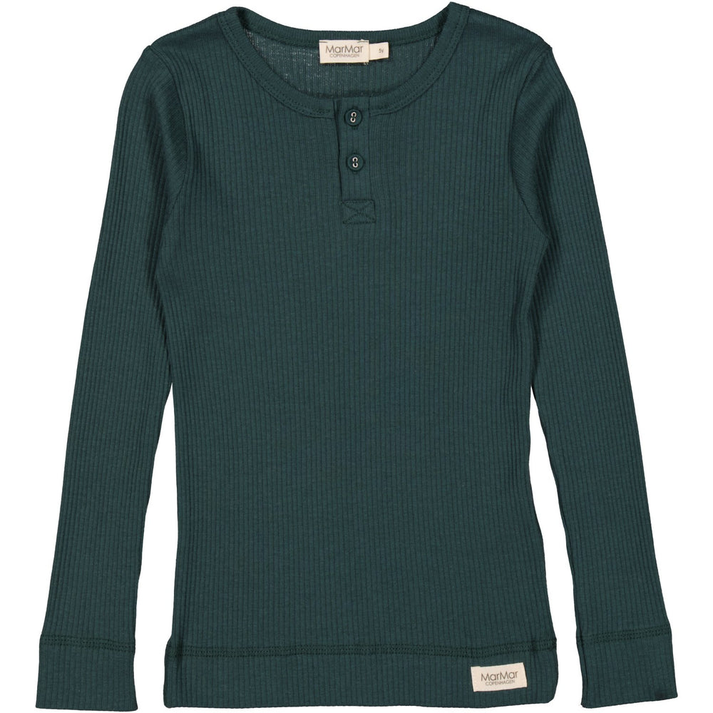 Køb MarMar Modal Pine Bluse