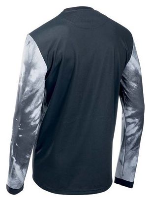 Maillot Manches Longues Northwave Enduro Noir Gris