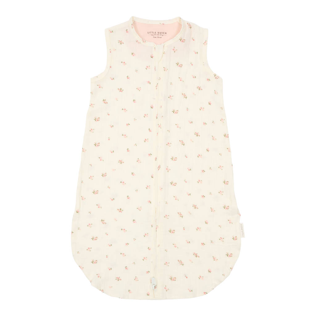 hydrofiele zomer slaapzak Fairy Blossom
