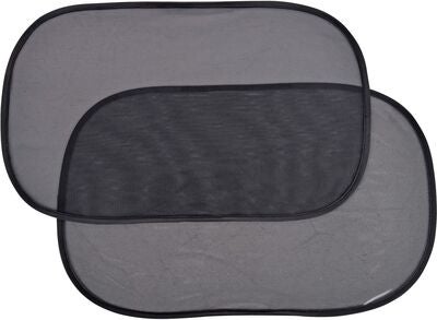 Kaxholmen Solskjermer Vindu, 2-pack