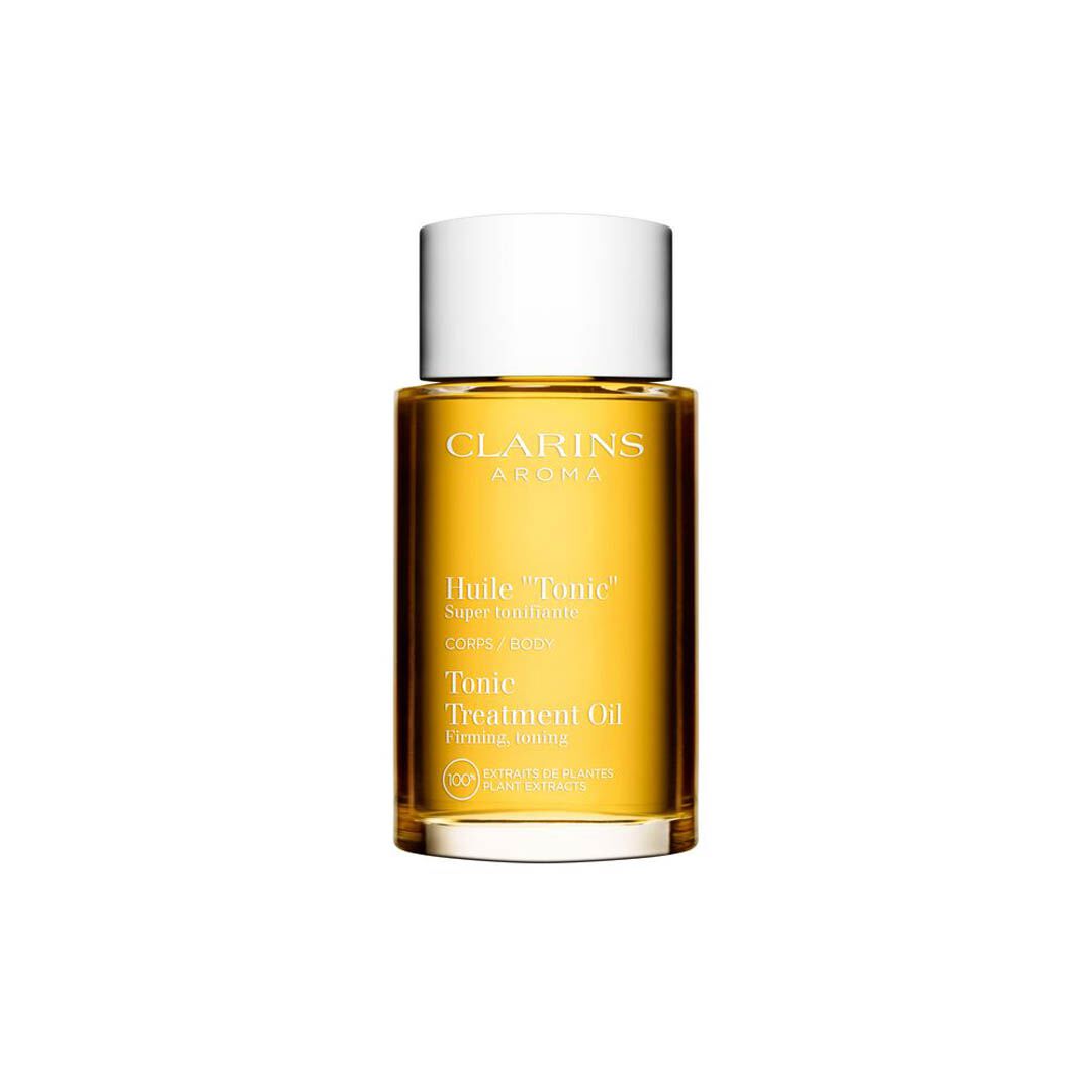 CLARINS Aroma Huile Tonic - 100ml