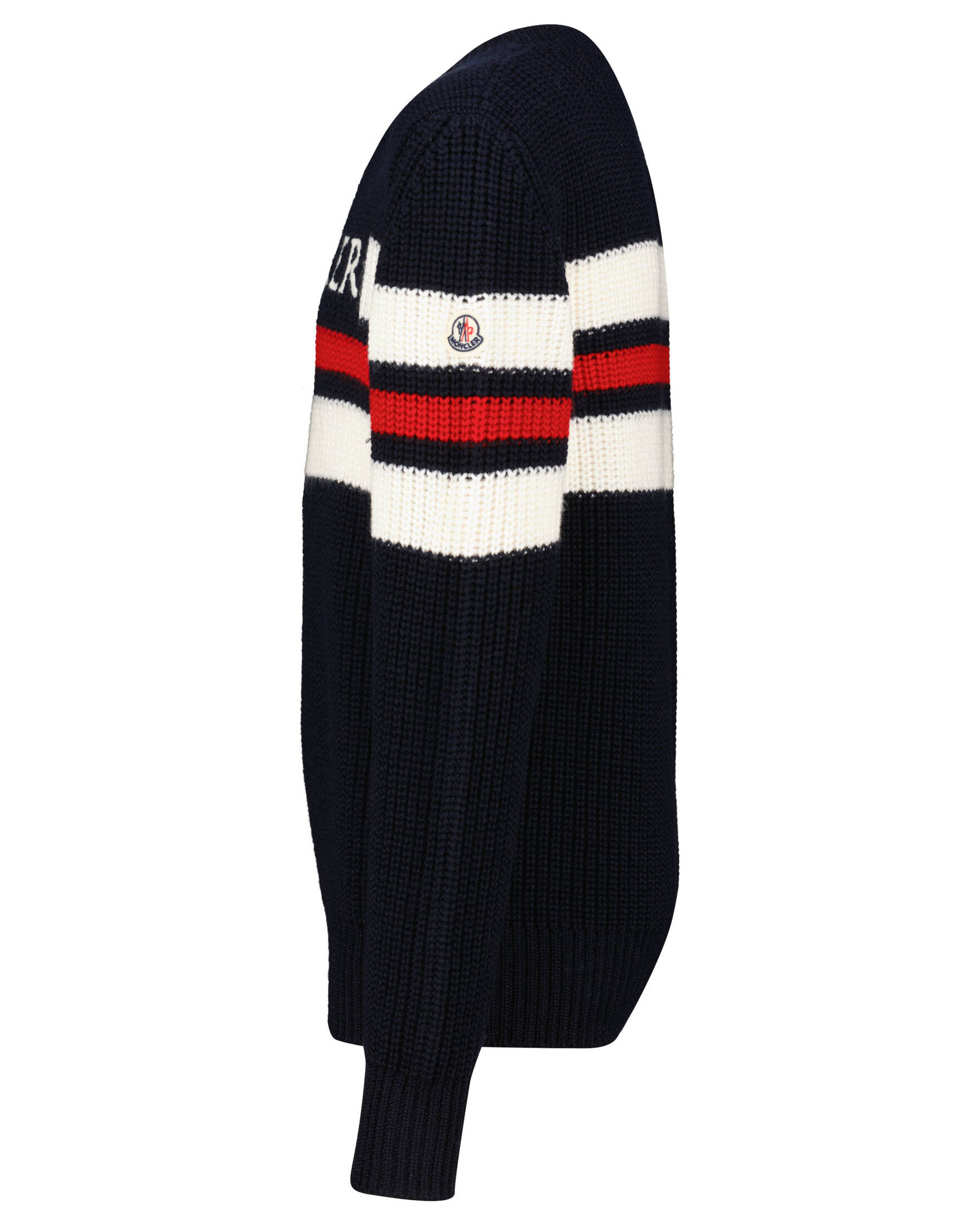 Moncler| Jungen Pullover mit Wolle