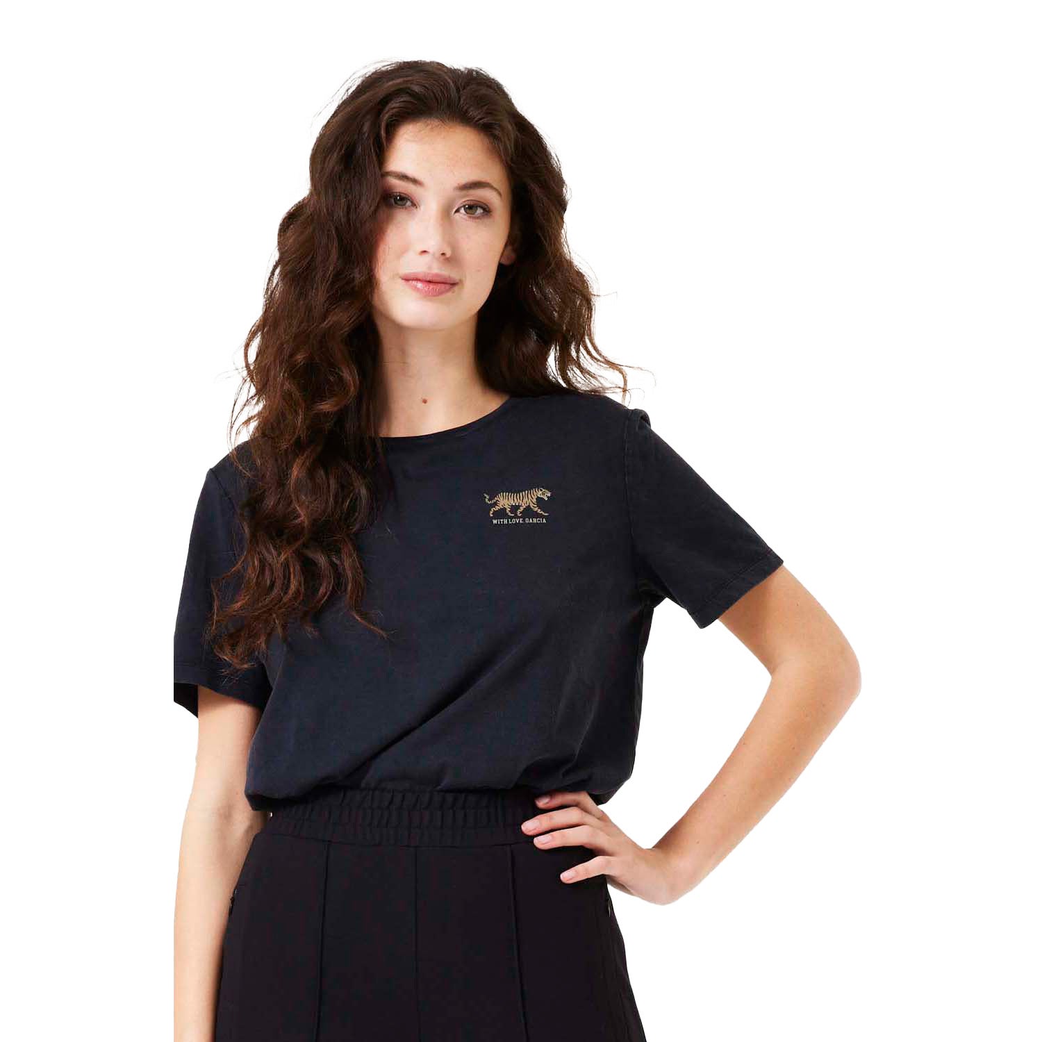 Garcia  Ladies T-Shirt