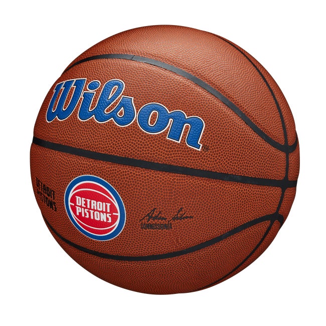 NBA Team Alliance Basketball
