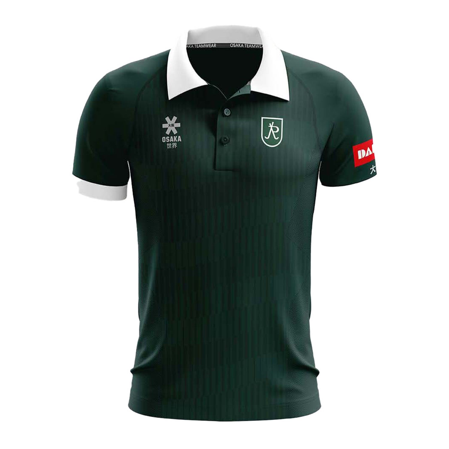 Osaka  HC Rotterdam Uitshirt Dames