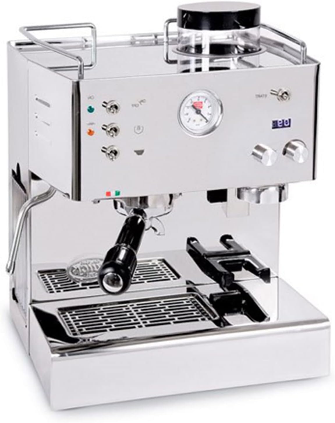 Quick Mill 3035 Pegaso PID