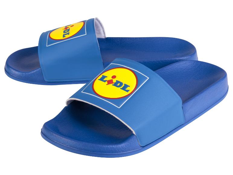 Lidl dames badslippers