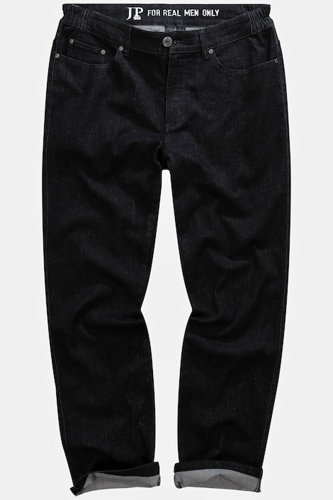 Traveller-Jeans, Regular Fit, seitlich elastischer Bund, bis Gr. 36/72