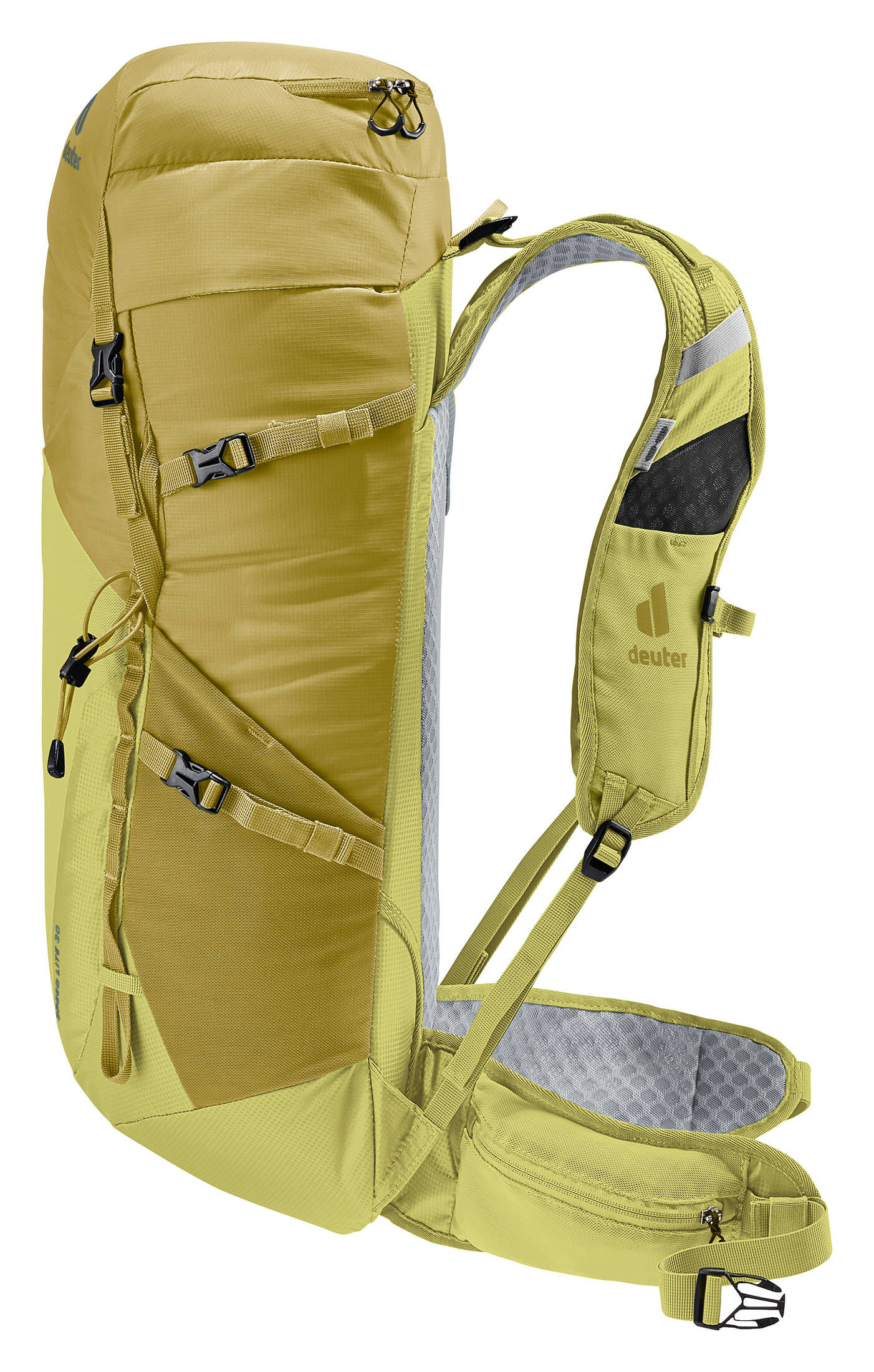 deuter| Herren Wanderrucksack Speed Lite 30