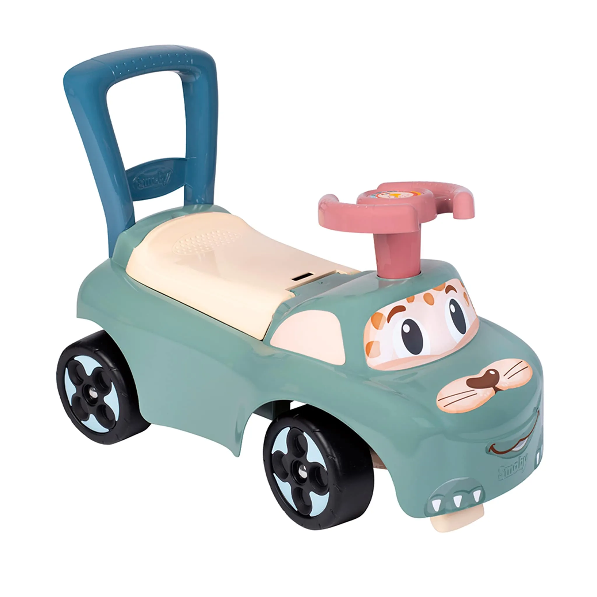 Smoby Voiturette Pour Enfant