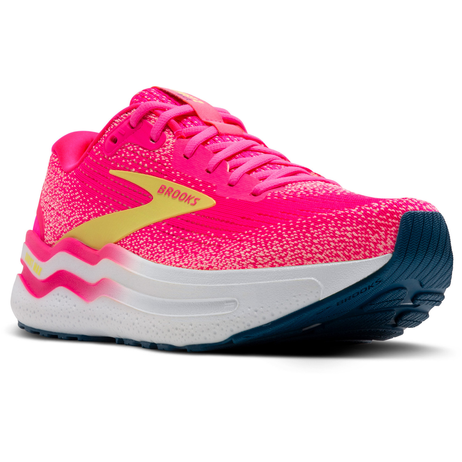 Brooks Ghost Max 2 Dames